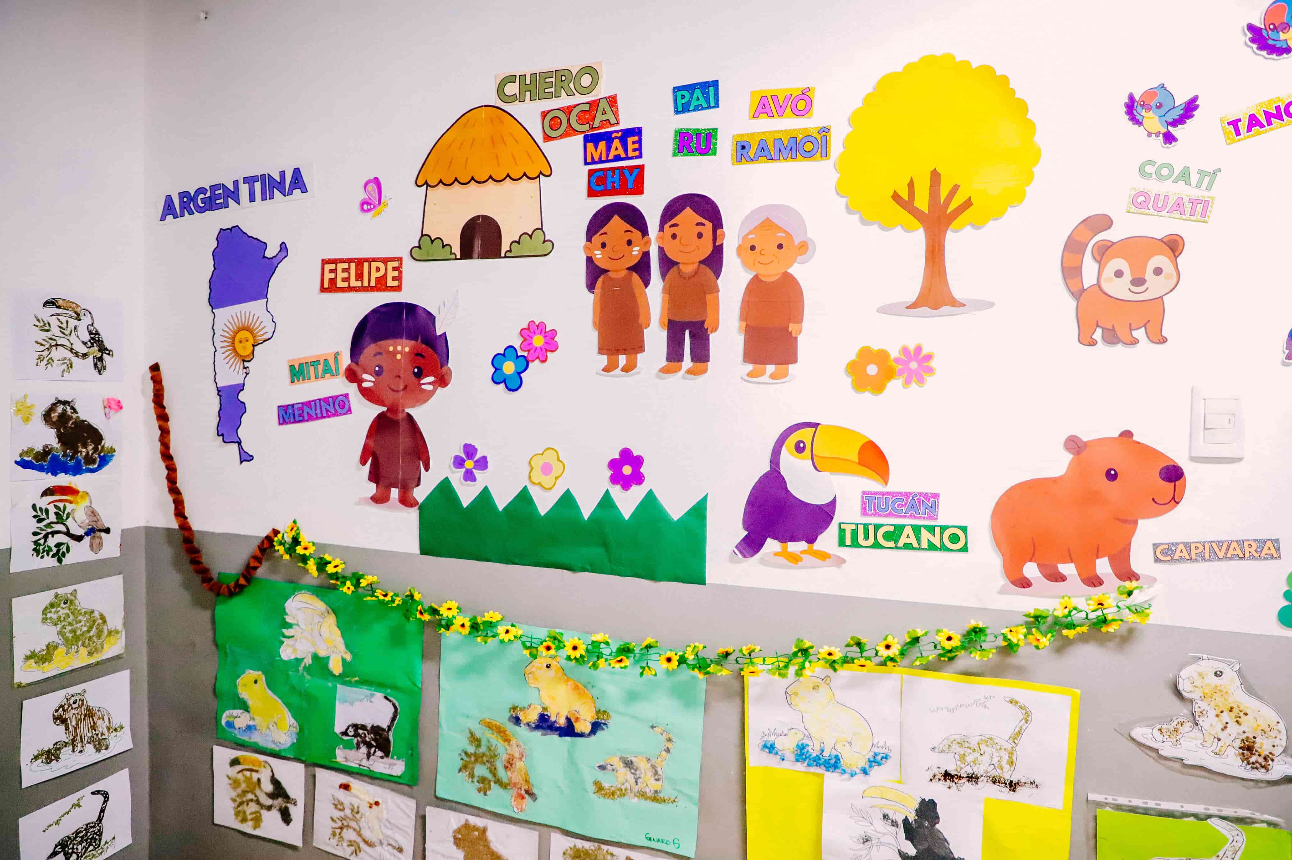 Diversidad Cultural